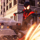 Image for article titled Spider-Man: Miles Morales Has An Into The Spider-Verse Suit